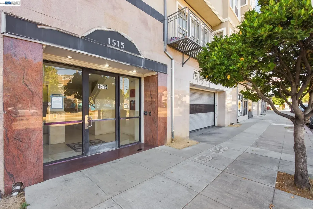 1515 14th Avenue Oakland CA 94606