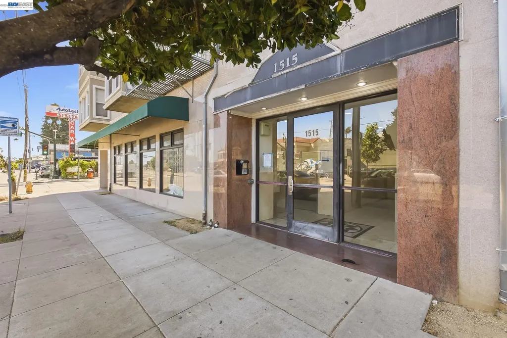 1515 14th Avenue Oakland CA 94606
