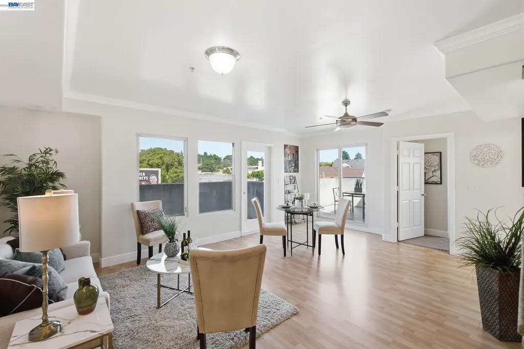 1515 14th Avenue Oakland CA 94606