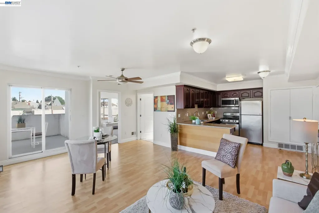 1515 14th Avenue Oakland CA 94606