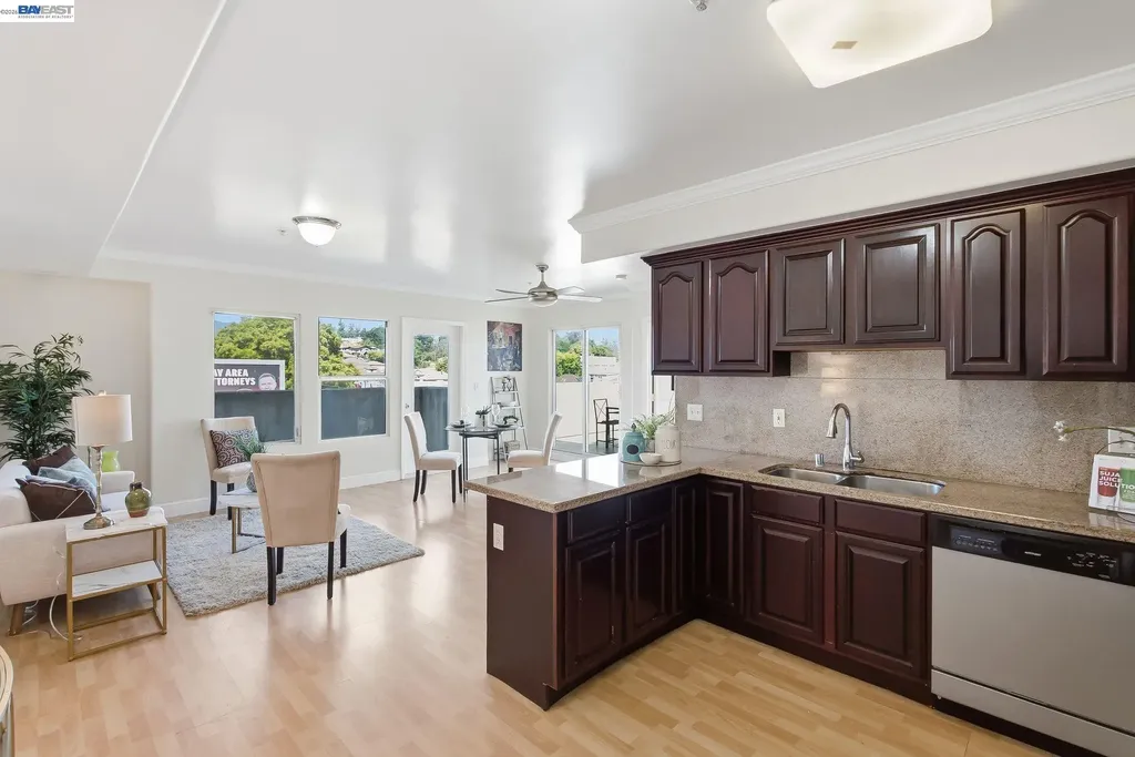 1515 14th Avenue Oakland CA 94606