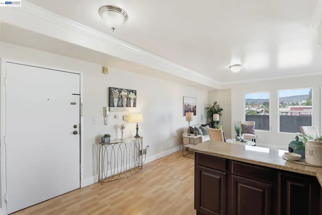 1515 14th Avenue Oakland CA 94606