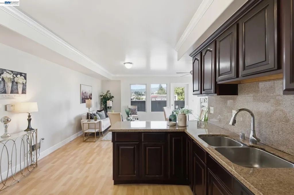 1515 14th Avenue Oakland CA 94606