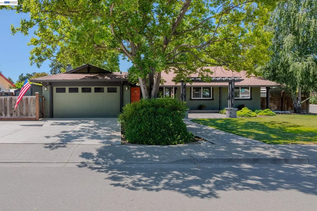 915 Orion Way Livermore CA 94550