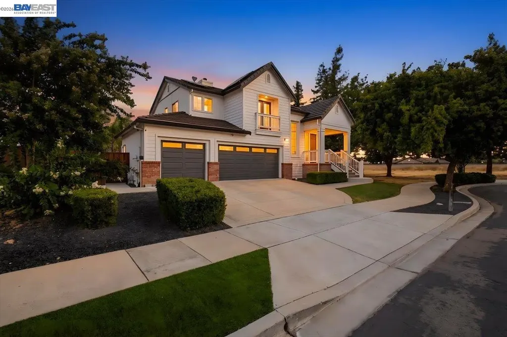 983 Chamomile Lane Brentwood CA 94513