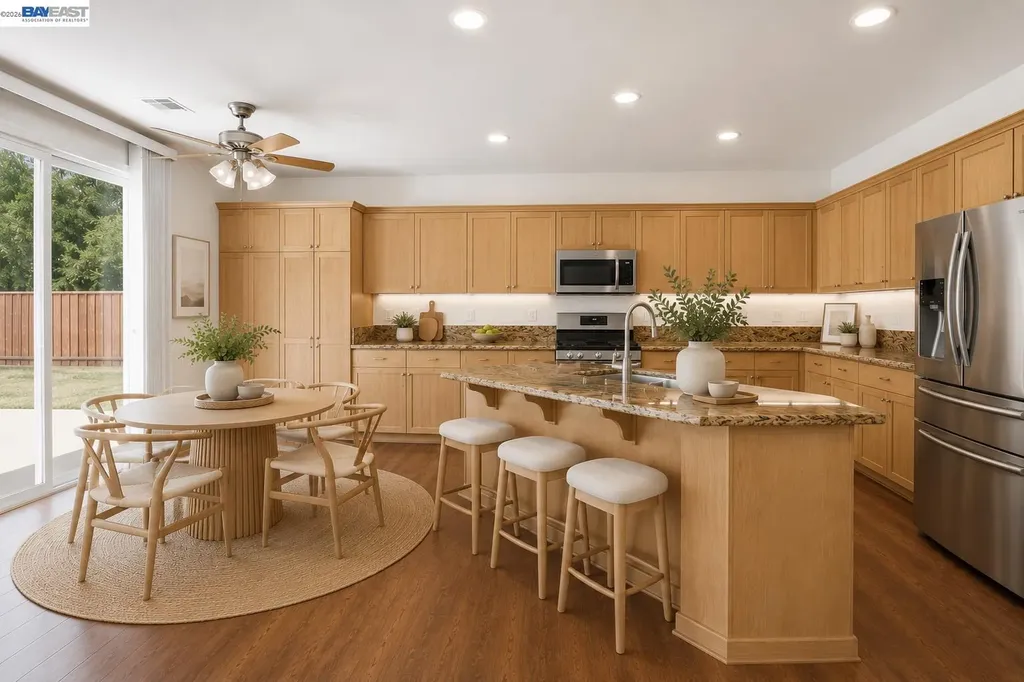 983 Chamomile Lane Brentwood CA 94513
