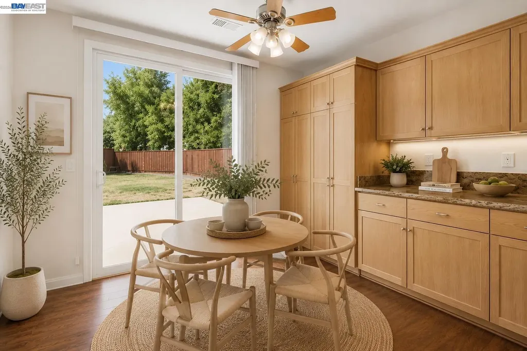 983 Chamomile Lane Brentwood CA 94513
