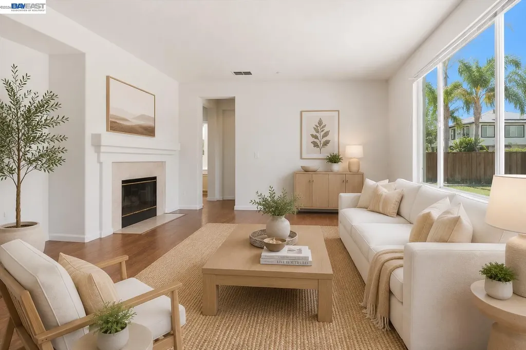 983 Chamomile Lane Brentwood CA 94513