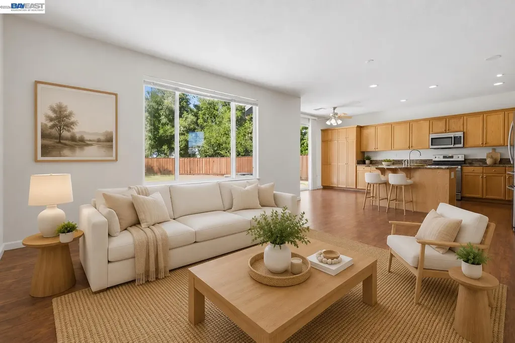 983 Chamomile Lane Brentwood CA 94513