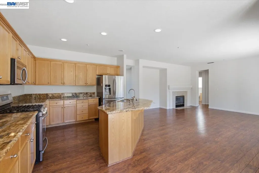 983 Chamomile Lane Brentwood CA 94513