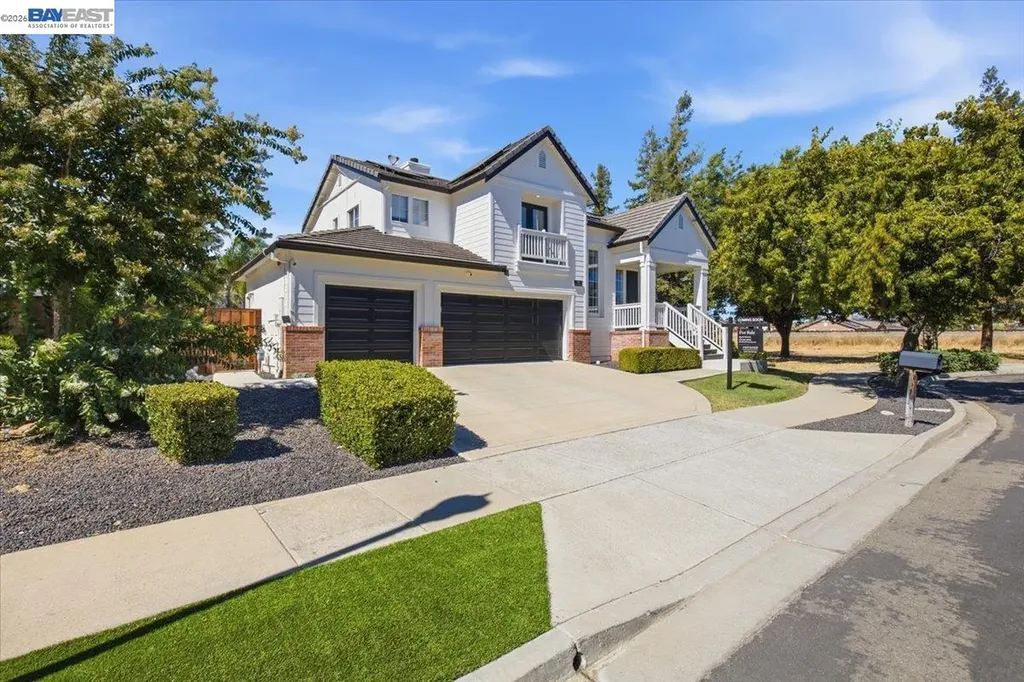 983 Chamomile Lane Brentwood CA 94513