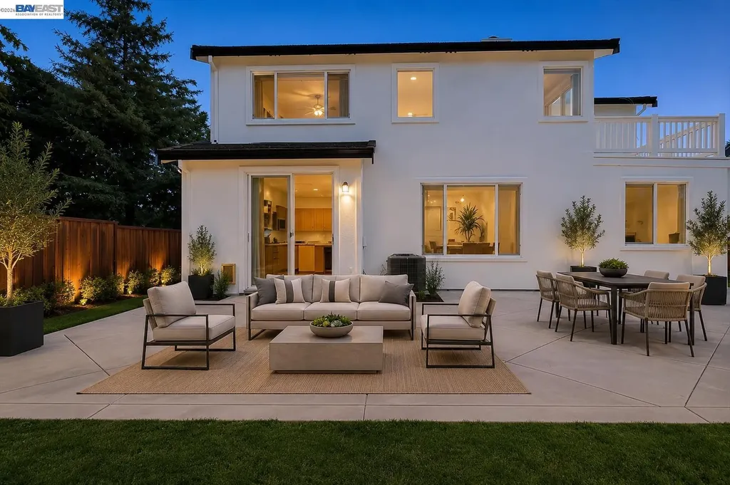 983 Chamomile Lane Brentwood CA 94513