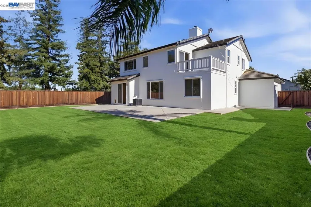 983 Chamomile Lane Brentwood CA 94513