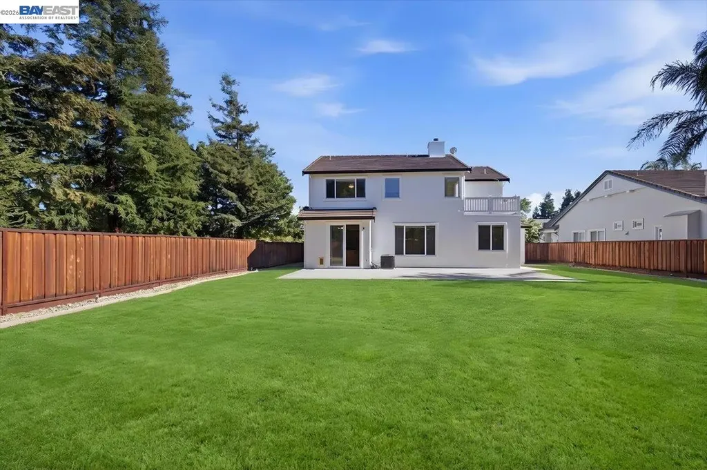 983 Chamomile Lane Brentwood CA 94513