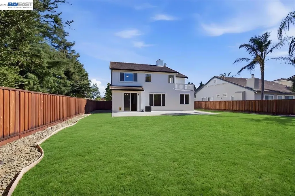 983 Chamomile Lane Brentwood CA 94513