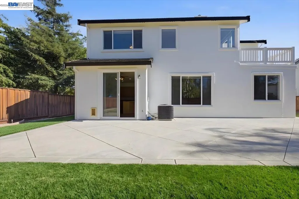 983 Chamomile Lane Brentwood CA 94513