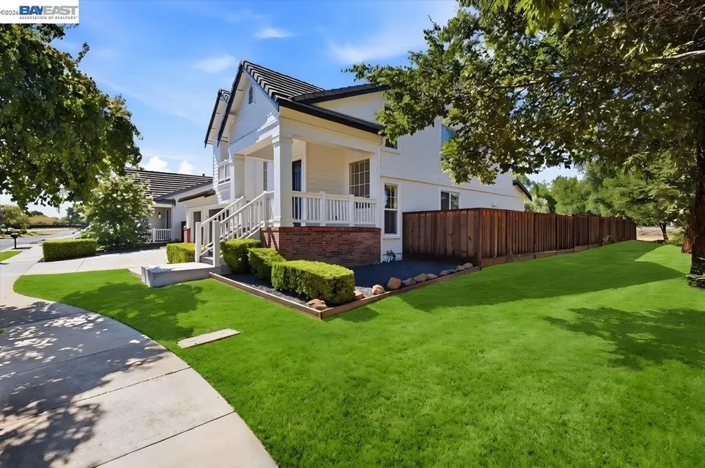 983 Chamomile Lane Brentwood CA 94513