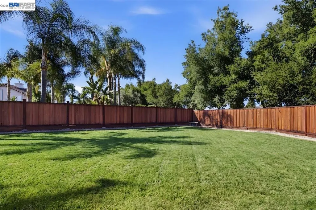 983 Chamomile Lane Brentwood CA 94513
