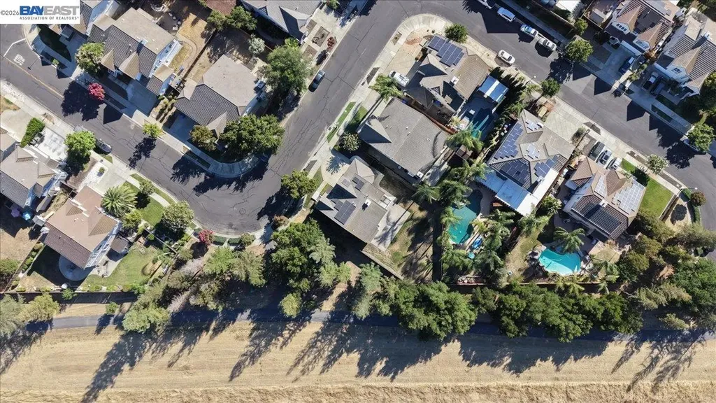 983 Chamomile Lane Brentwood CA 94513