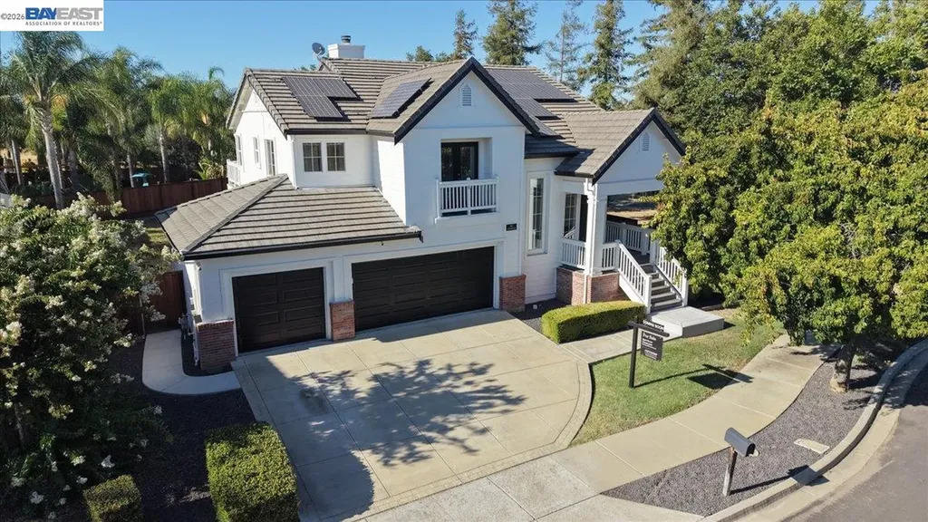 983 Chamomile Lane Brentwood CA 94513