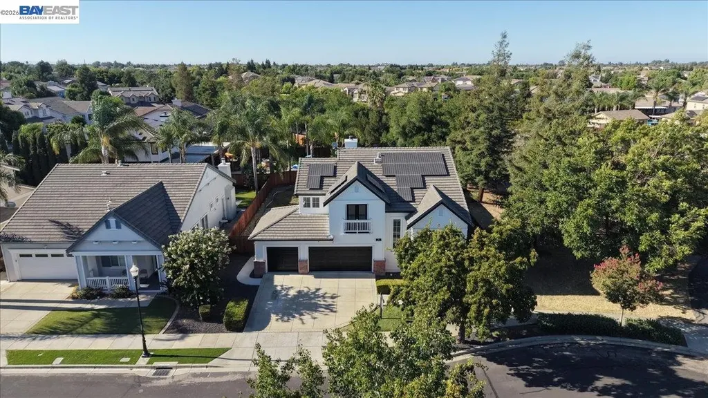 983 Chamomile Lane Brentwood CA 94513