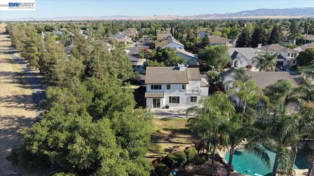 983 Chamomile Lane Brentwood CA 94513