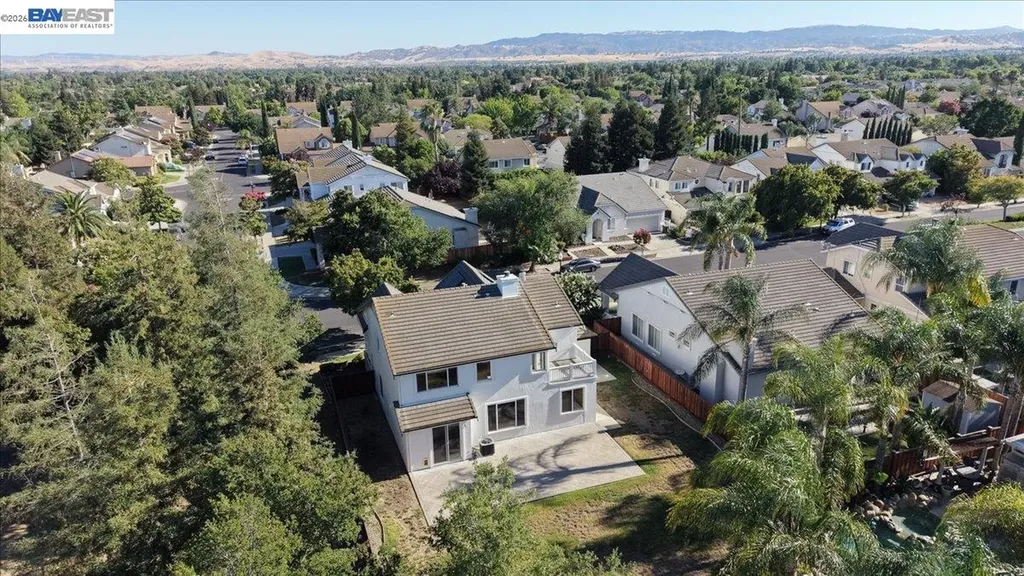 983 Chamomile Lane Brentwood CA 94513