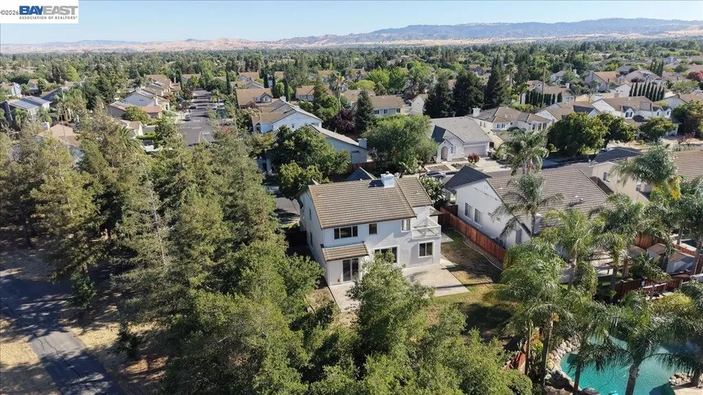 983 Chamomile Lane Brentwood CA 94513