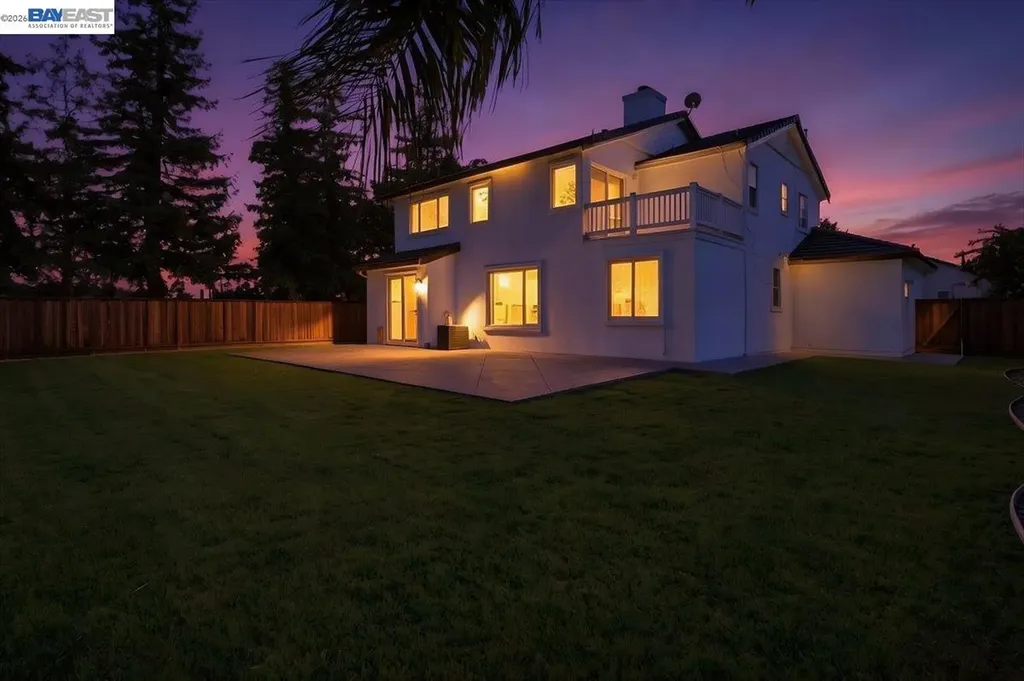 983 Chamomile Lane Brentwood CA 94513