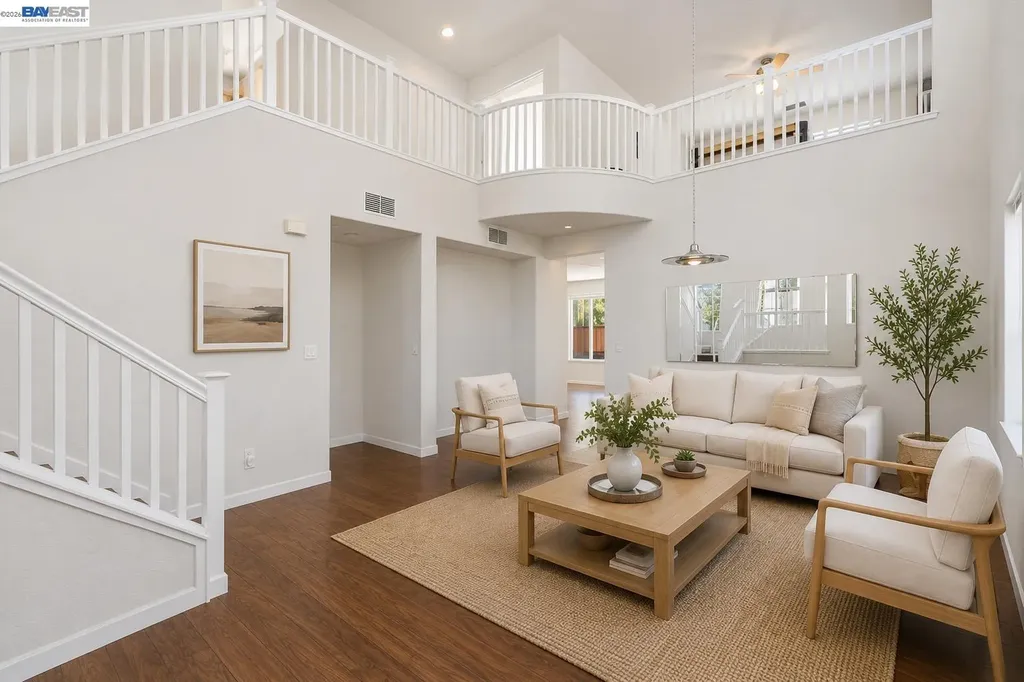 983 Chamomile Lane Brentwood CA 94513
