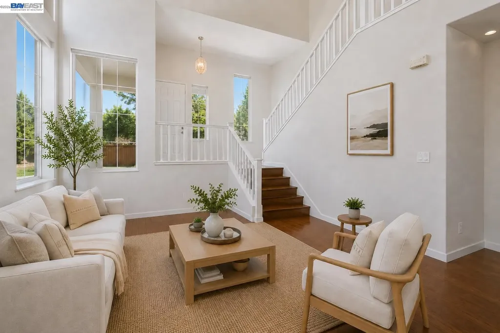 983 Chamomile Lane Brentwood CA 94513