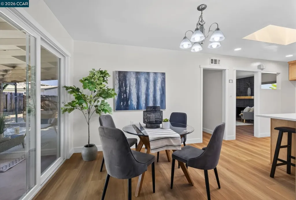 4352 Cheltenham Court Concord CA 94521