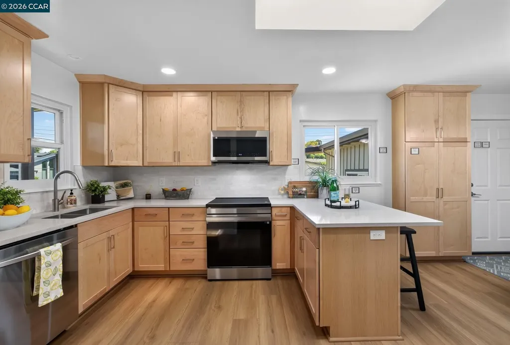 4352 Cheltenham Court Concord CA 94521