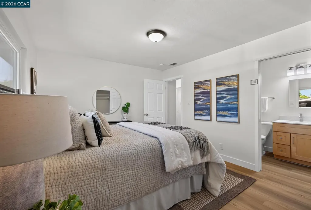 4352 Cheltenham Court Concord CA 94521
