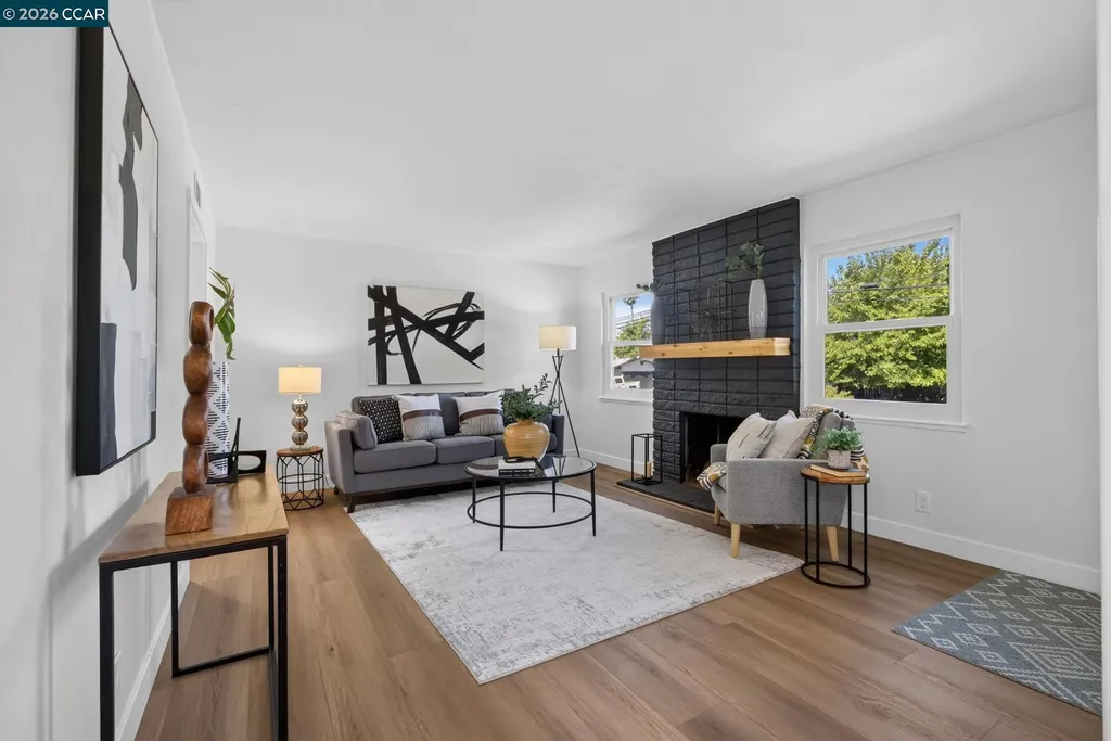 4352 Cheltenham Court Concord CA 94521