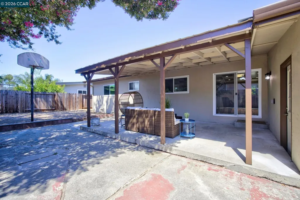4352 Cheltenham Court Concord CA 94521
