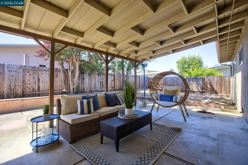 4352 Cheltenham Court Concord CA 94521