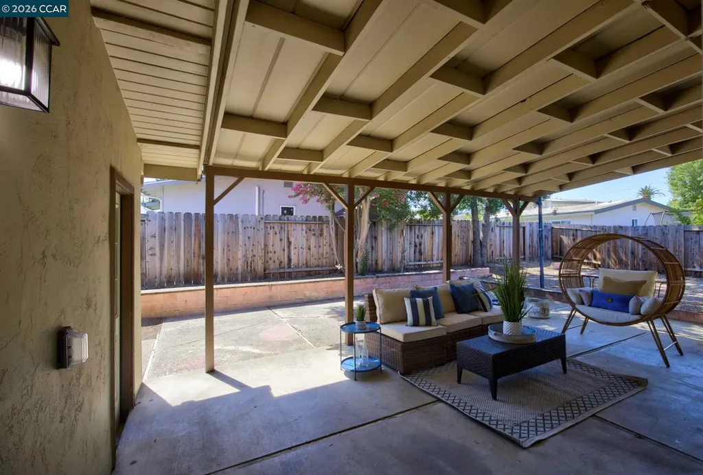 4352 Cheltenham Court Concord CA 94521