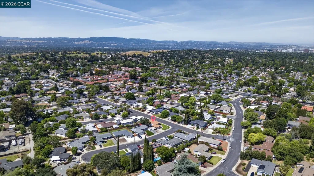 4352 Cheltenham Court Concord CA 94521