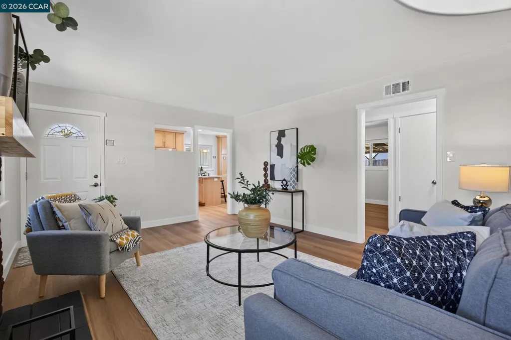 4352 Cheltenham Court Concord CA 94521