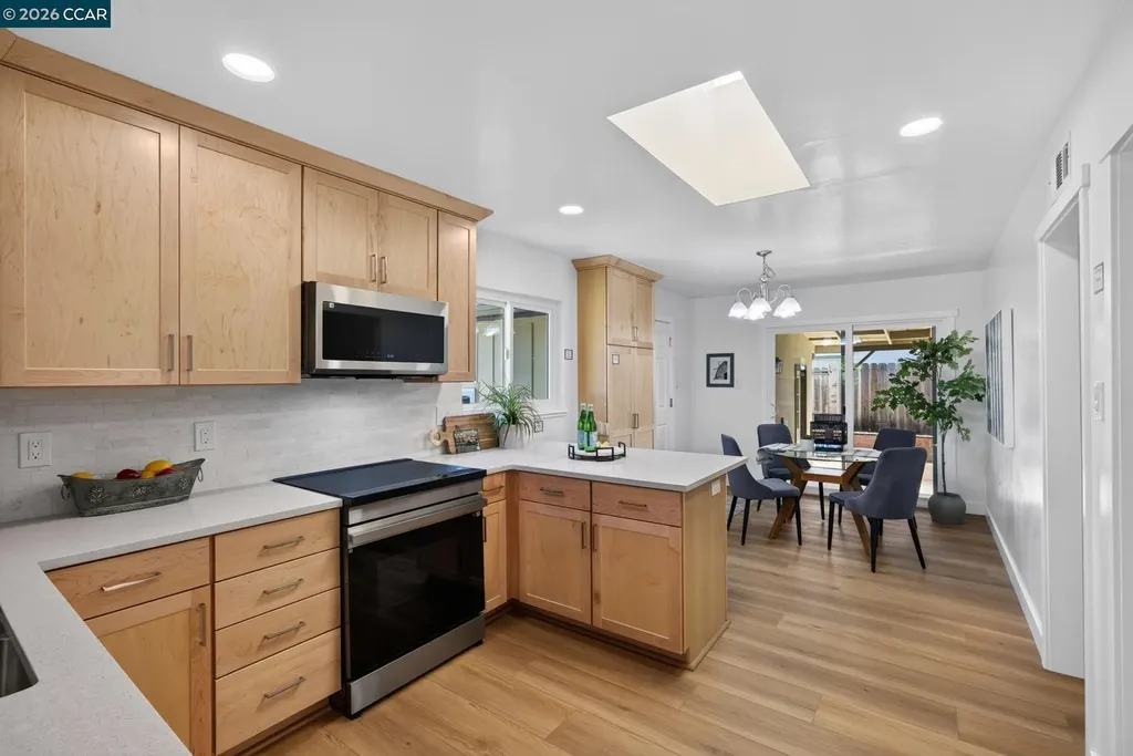 4352 Cheltenham Court Concord CA 94521