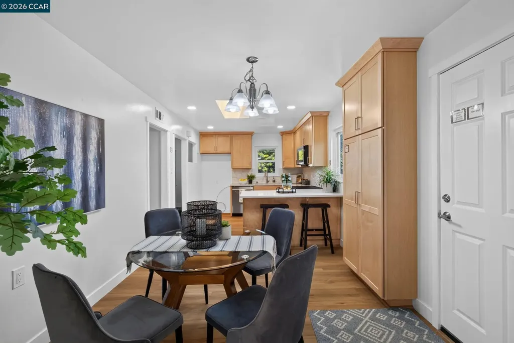 4352 Cheltenham Court Concord CA 94521