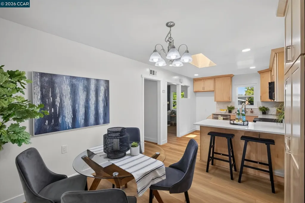 4352 Cheltenham Court Concord CA 94521
