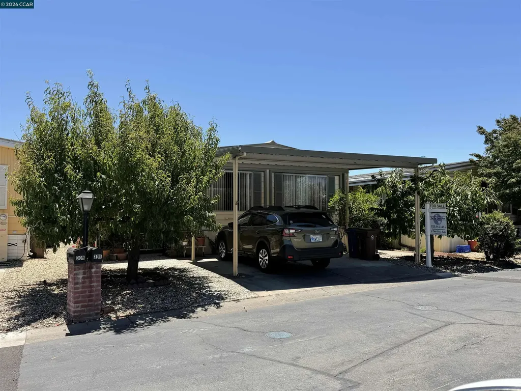 309 Avenida Flores Pacheco CA 94553