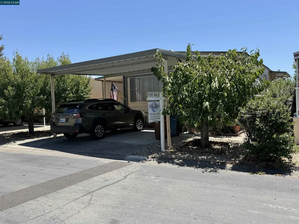 309 Avenida Flores Pacheco CA 94553