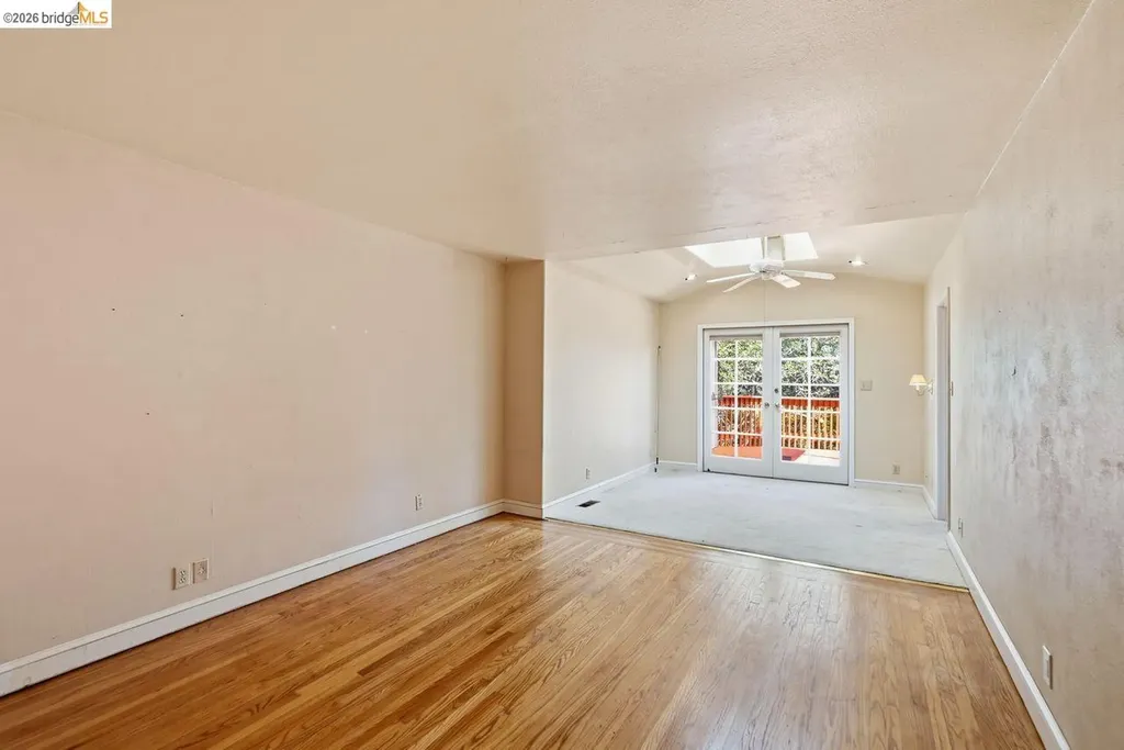 6480 Ascot Drive Oakland CA 94611