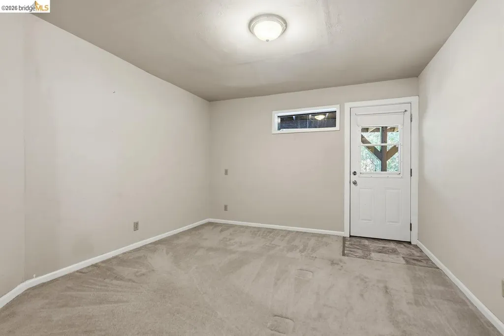 6480 Ascot Drive Oakland CA 94611