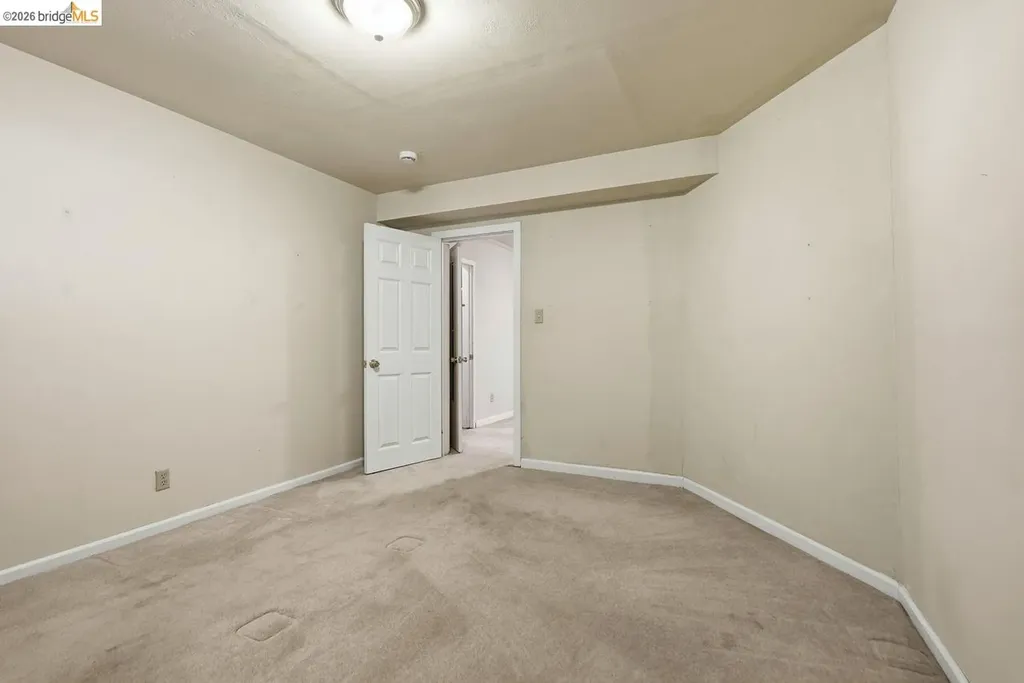 6480 Ascot Drive Oakland CA 94611