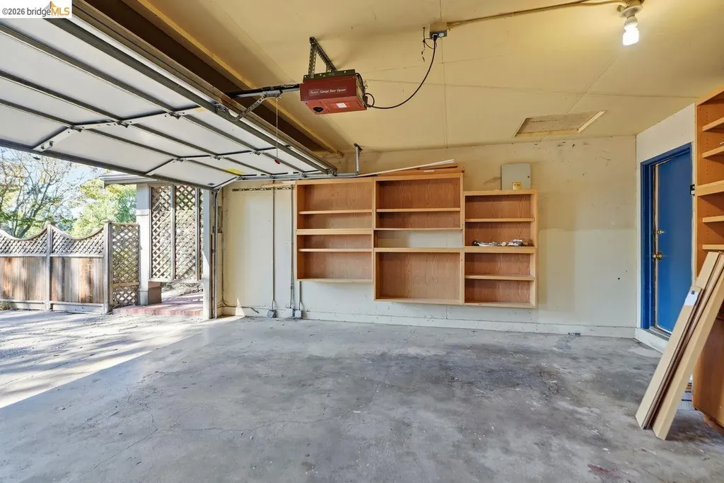 6480 Ascot Drive Oakland CA 94611