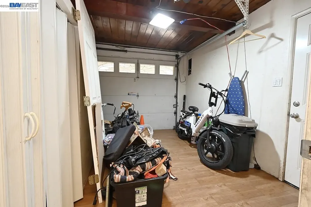 23019 Amador Street Hayward CA 94541